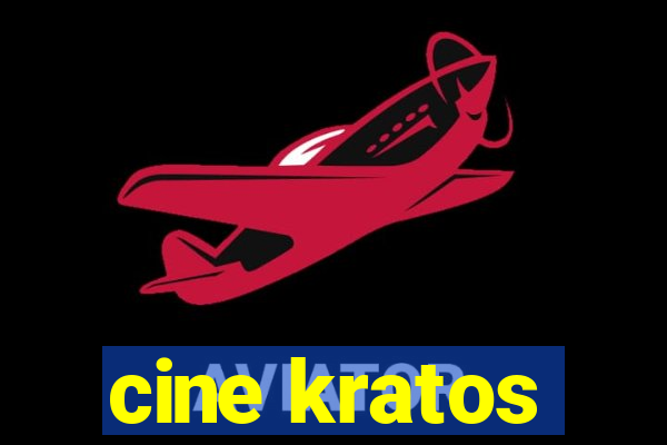 cine kratos